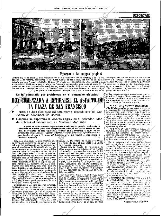 ABC SEVILLA 19-08-1982 página 29