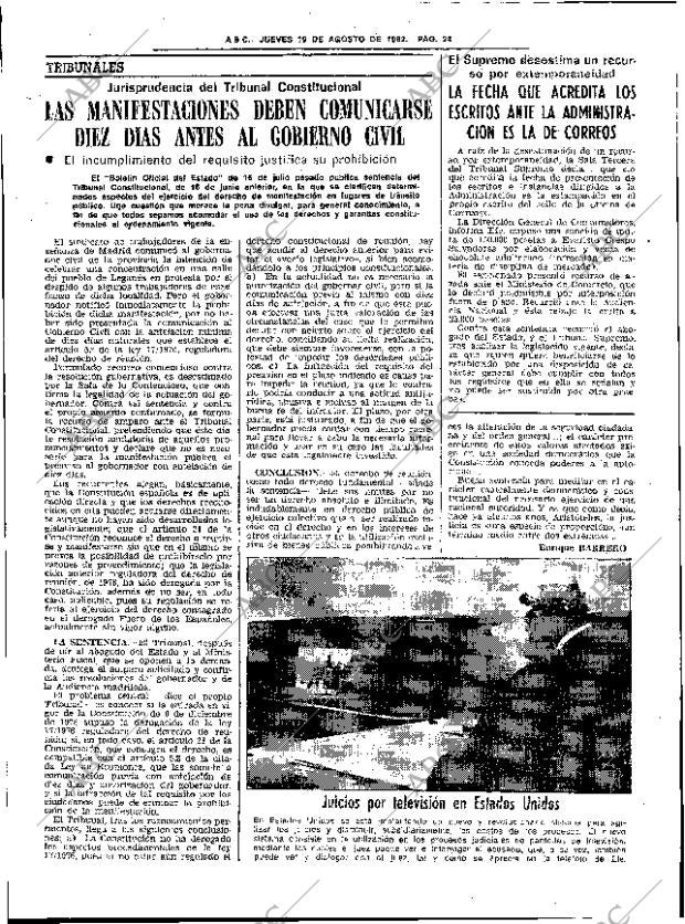 ABC SEVILLA 19-08-1982 página 30