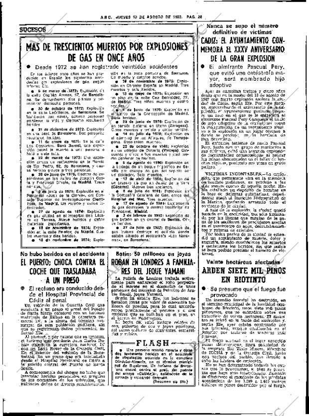 ABC SEVILLA 19-08-1982 página 34