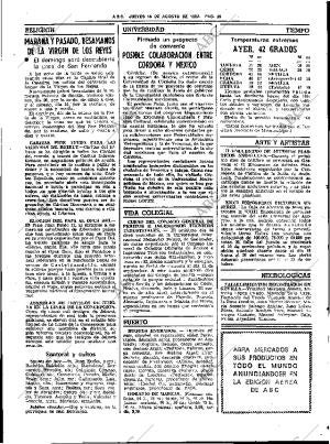ABC SEVILLA 19-08-1982 página 35