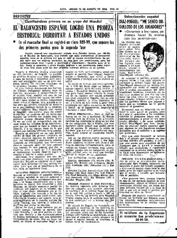 ABC SEVILLA 19-08-1982 página 37