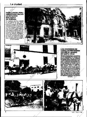 ABC SEVILLA 19-08-1982 página 4