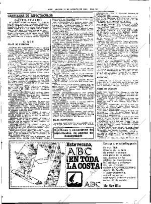 ABC SEVILLA 19-08-1982 página 44