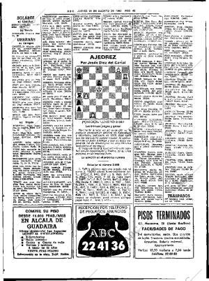 ABC SEVILLA 19-08-1982 página 48