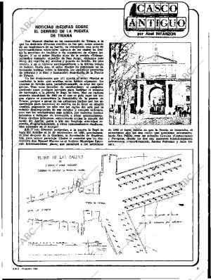 ABC SEVILLA 19-08-1982 página 5