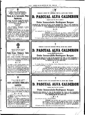 ABC SEVILLA 19-08-1982 página 52