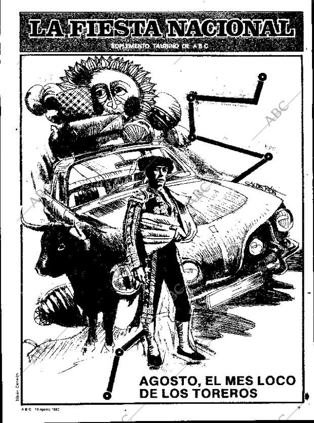 ABC SEVILLA 19-08-1982 página 55