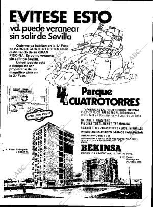 ABC SEVILLA 19-08-1982 página 56