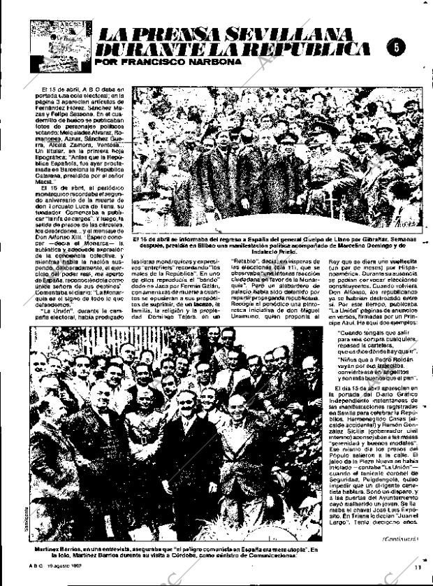 ABC SEVILLA 19-08-1982 página 59