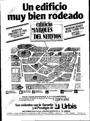 ABC SEVILLA 19-08-1982 página 6