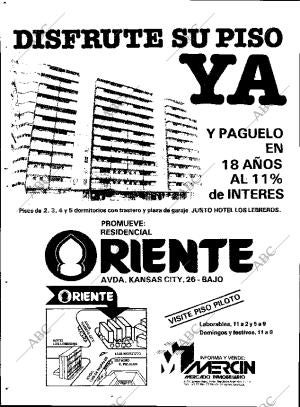 ABC SEVILLA 19-08-1982 página 60