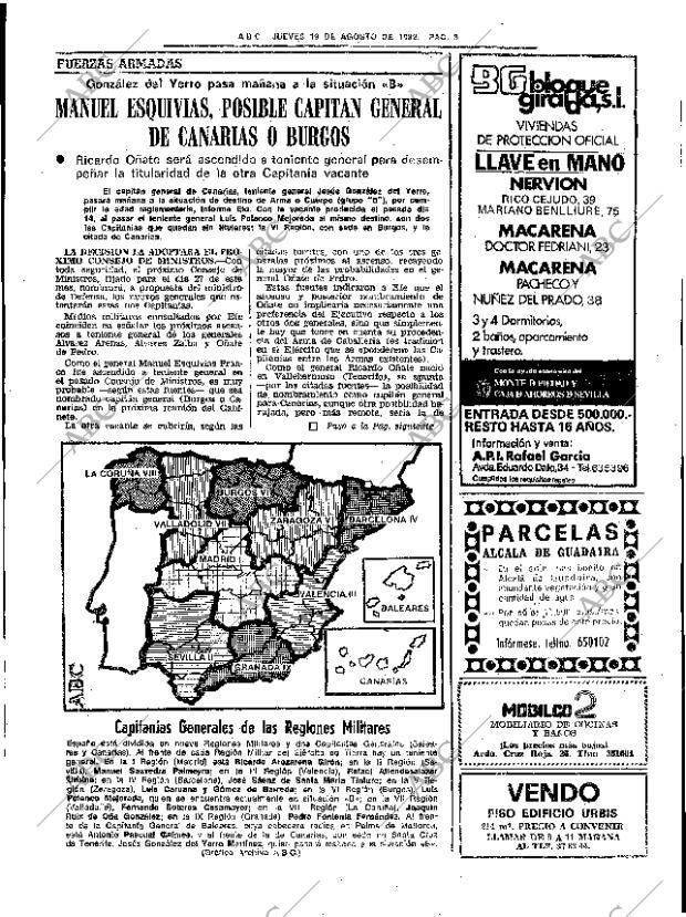 ABC SEVILLA 19-08-1982 página 9