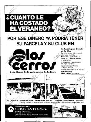 ABC SEVILLA 20-08-1982 página 2