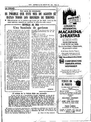 ABC SEVILLA 20-08-1982 página 25