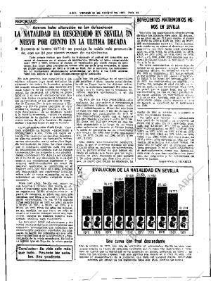 ABC SEVILLA 20-08-1982 página 29