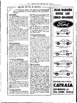 ABC SEVILLA 20-08-1982 página 31