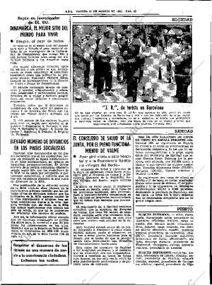 ABC SEVILLA 20-08-1982 página 34