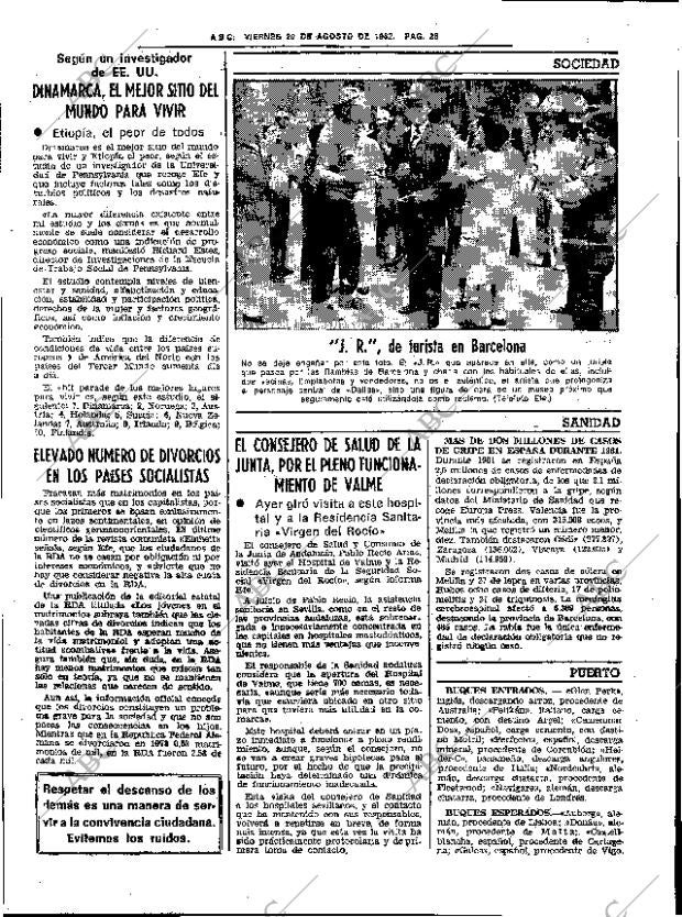 ABC SEVILLA 20-08-1982 página 34