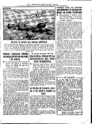 ABC SEVILLA 20-08-1982 página 36