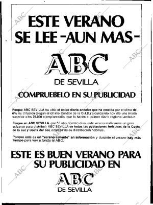 ABC SEVILLA 20-08-1982 página 4