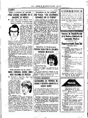 ABC SEVILLA 20-08-1982 página 41