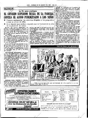 ABC SEVILLA 20-08-1982 página 44