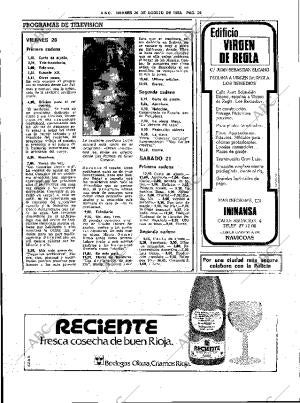 ABC SEVILLA 20-08-1982 página 45