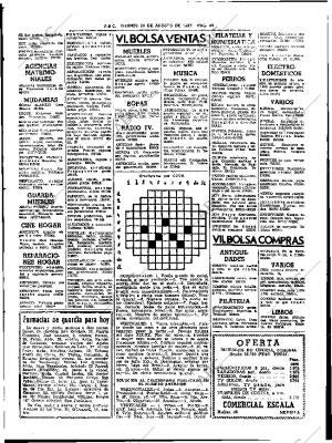 ABC SEVILLA 20-08-1982 página 52