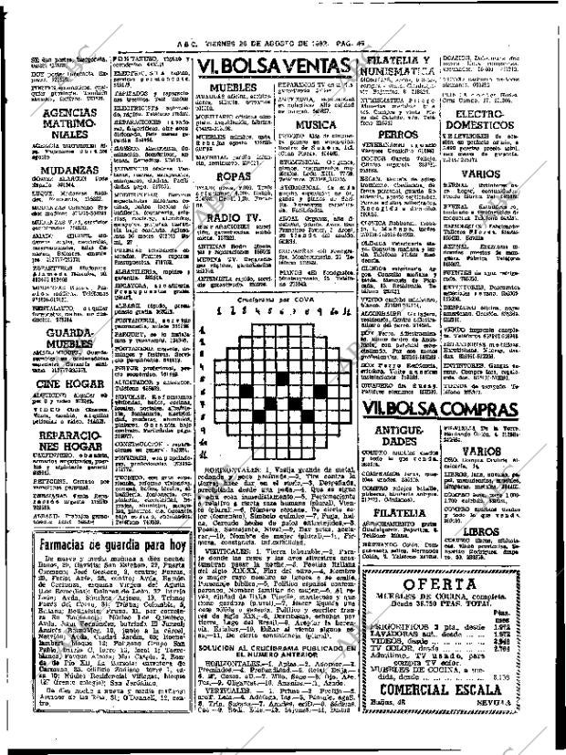 ABC SEVILLA 20-08-1982 página 52