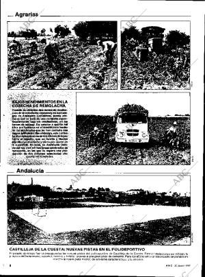 ABC SEVILLA 20-08-1982 página 56