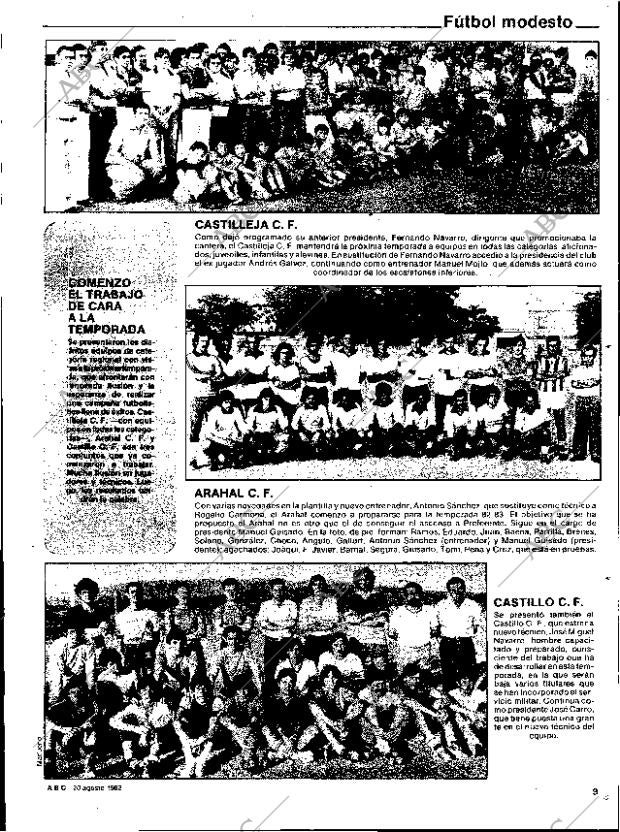 ABC SEVILLA 20-08-1982 página 57