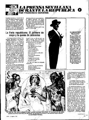 ABC SEVILLA 20-08-1982 página 59