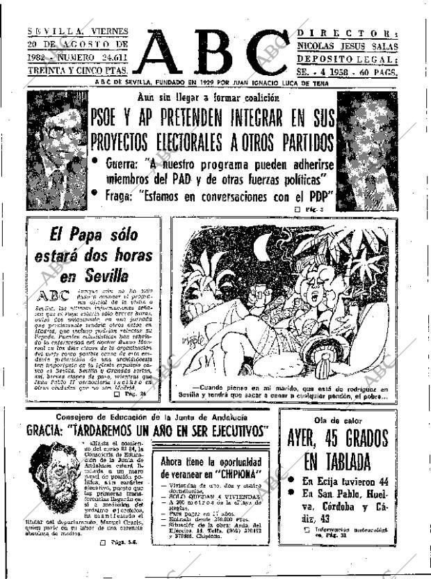 ABC SEVILLA 20-08-1982 página 7