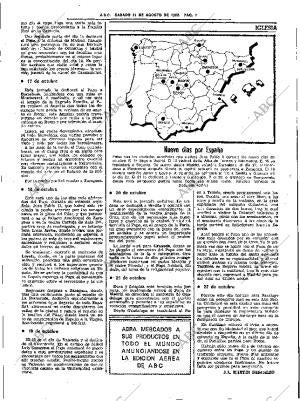 ABC SEVILLA 21-08-1982 página 13