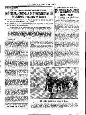 ABC SEVILLA 21-08-1982 página 15