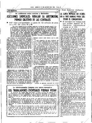 ABC SEVILLA 21-08-1982 página 21