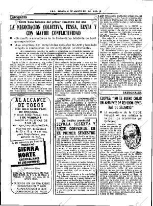 ABC SEVILLA 21-08-1982 página 22