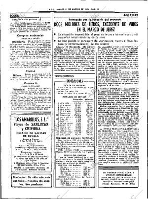 ABC SEVILLA 21-08-1982 página 24