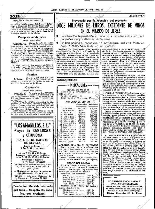 ABC SEVILLA 21-08-1982 página 24