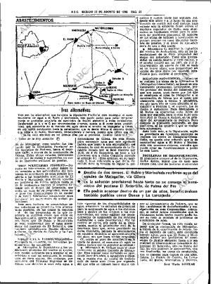 ABC SEVILLA 21-08-1982 página 26