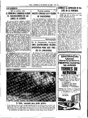 ABC SEVILLA 21-08-1982 página 29