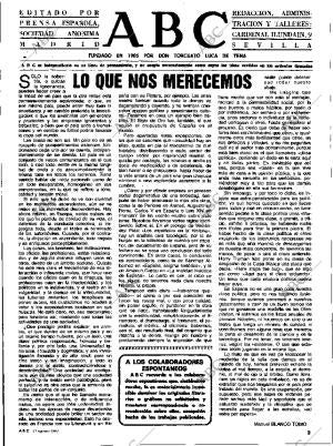 ABC SEVILLA 21-08-1982 página 3