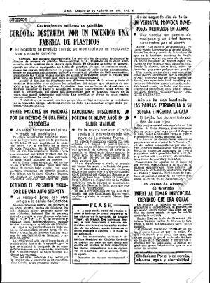 ABC SEVILLA 21-08-1982 página 34