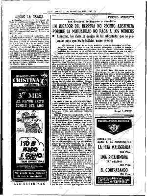 ABC SEVILLA 21-08-1982 página 40