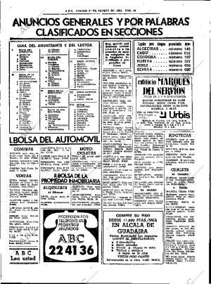 ABC SEVILLA 21-08-1982 página 48