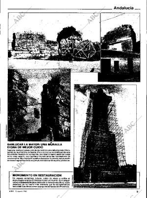 ABC SEVILLA 21-08-1982 página 5