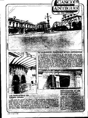 ABC SEVILLA 21-08-1982 página 55