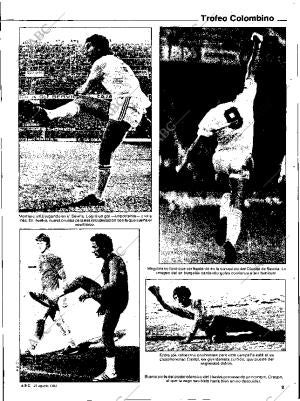 ABC SEVILLA 21-08-1982 página 57