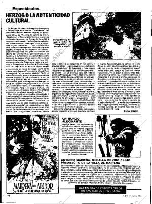 ABC SEVILLA 21-08-1982 página 58