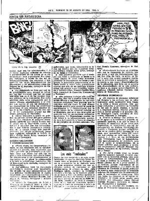 ABC SEVILLA 22-08-1982 página 14